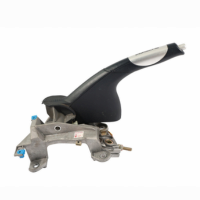 Elektrische Handbremse