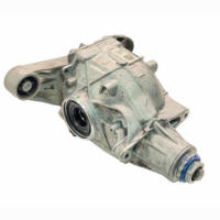 Differential